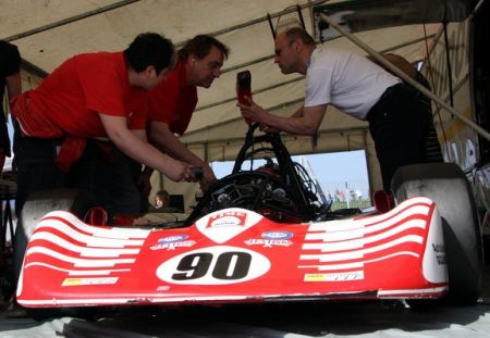 HAIGO 1WL 2009 1819